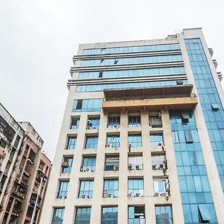 Hotel Bkc Crown - Near Trade Centre, Visa Consulate Mumbai Luaran gambar