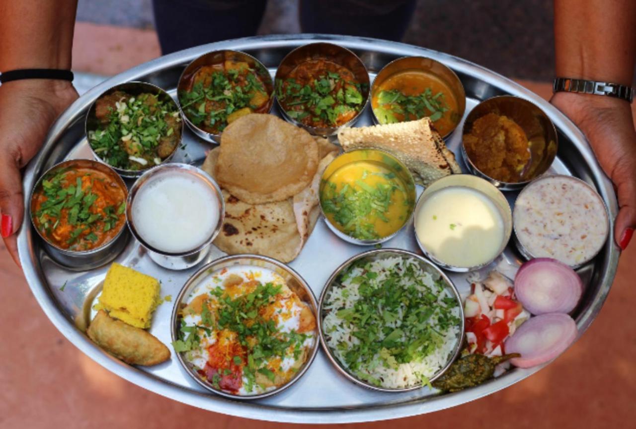 Hotel Bkc Crown - Near Trade Centre, Visa Consulate Mumbai Luaran gambar